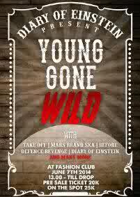 DEAD MEMORIES main jam 15.30 *cheers*