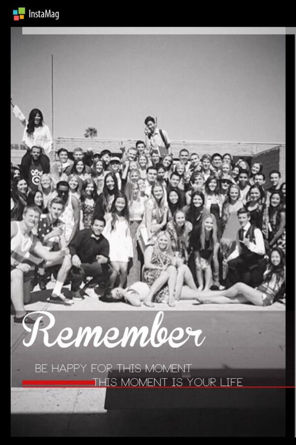 sierra_angela_'s tweet image. A great last day with great people 🎉❤️💛 #onceanaztec @hayleyflemmer