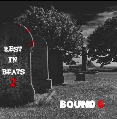 BoundGangMusic's tweet photo. #Rib2 Coming Soon http://t.co/zR5RYLcCAL