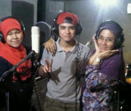 siang #ALICIOUS