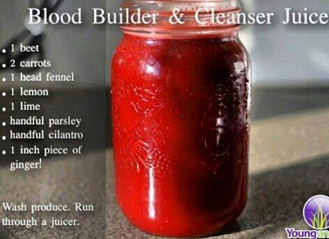 BLISSFITNESS_'s tweet image. #BoneBuilder &amp;amp; #Cleanser