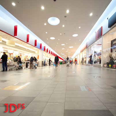 Do you enjoy shopping trips on a Saturday morning? Apply for a Lifestyle Loan to shop to your heart's content!