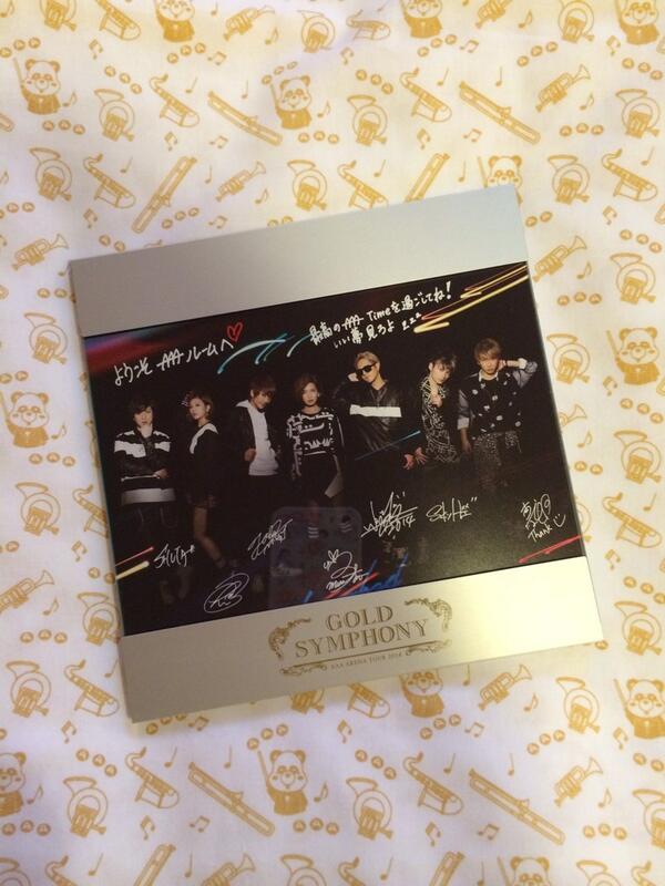 an_nana17's tweet photo. メッセージスタンド！ http://t.co/yf0Oa7xTxk