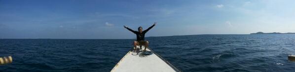 Helloo Karimunjawa...