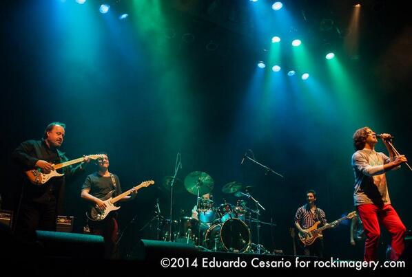 ThePastRock tweet picture