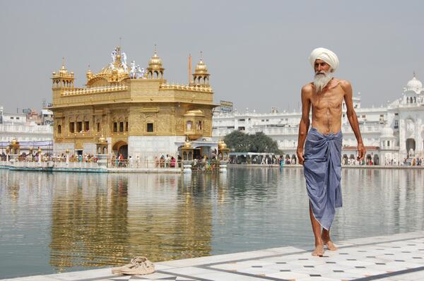 TheViewspaper's tweet photo. On its 30th anniversary, here is everything you need to know about Operation Blue Star http://t.co/uRsPHKv0qm http://t.co/9EHxj2W8hg