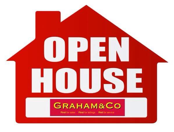GrahamCoAndover's tweet photo. Looking for property in #Andover? We have 3 open houses today, no appointment needed. Details on our Facebook page. http://t.co/PuGxnTL3fw