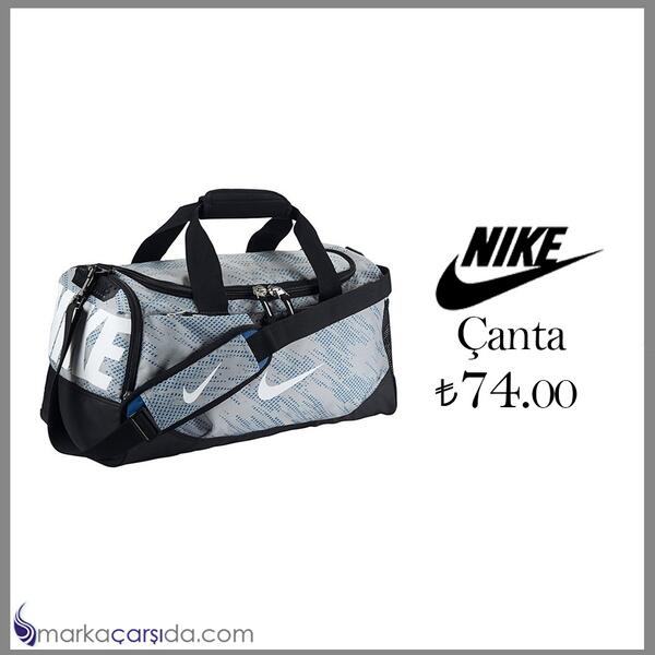 markacarsida's tweet photo. #Nike #çanta markacarsida !  Ürünleri incelemek ve sipariş vermek için link'e tıklayın, http://t.co/ODMQnI9nQ2 http://t.co/ww51BRKeGo