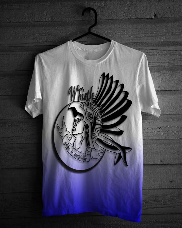 Whistle | WB-Aztecs | IDR : 80k | order : 085738592921 / 213486AF