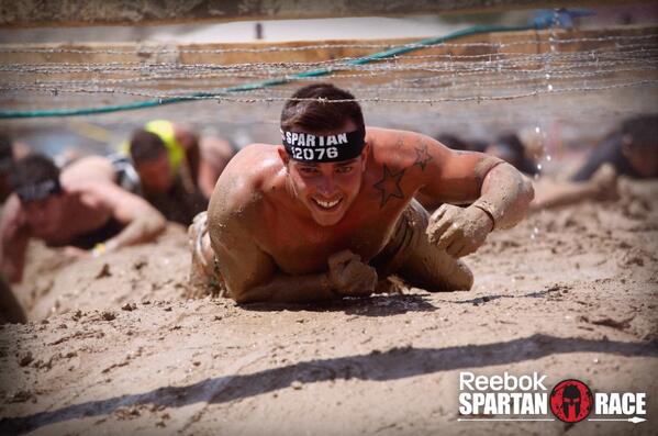 daniilunag's tweet photo. @SpartanRace @SpartanRaceEsp http://t.co/7yP2pbGnGy