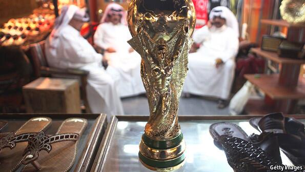 The Economist tweet media