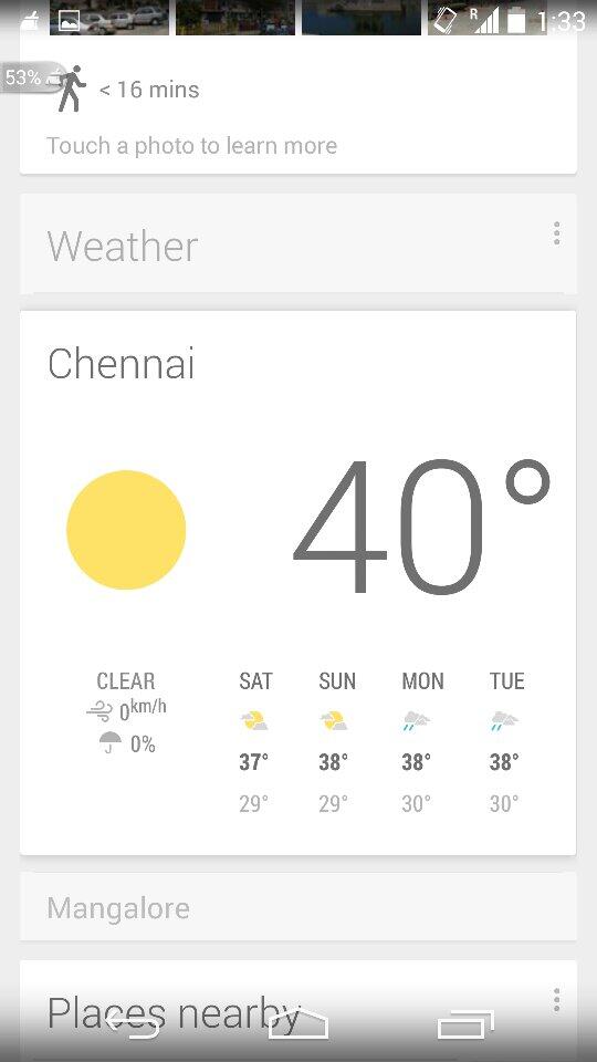 zamaan06's tweet photo. Fuming hot here!  :-/ http://t.co/YcWrfUHxBv