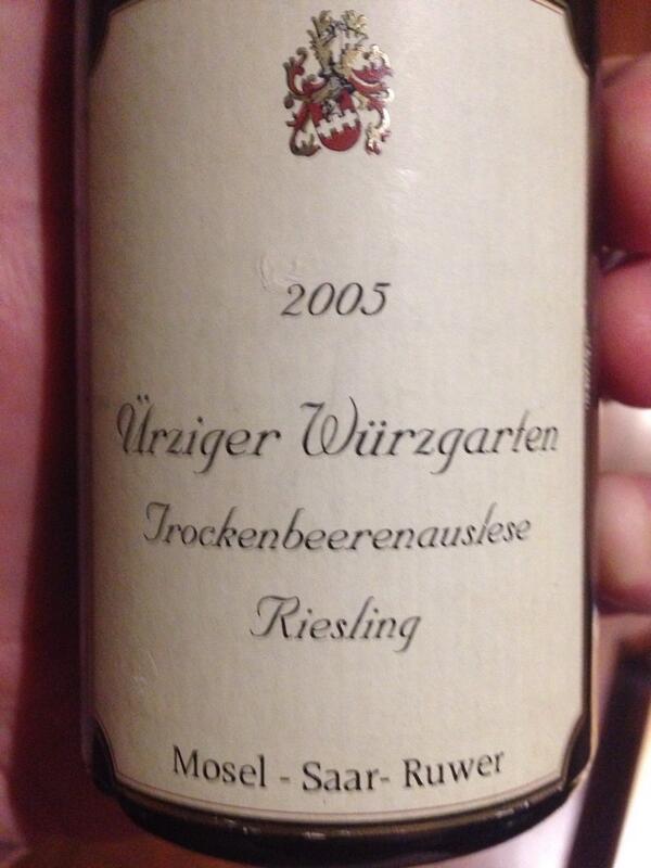 rieslingmadmen's tweet photo. @GrapeGrain making me thirsty !! http://t.co/sF6z13z5Rz