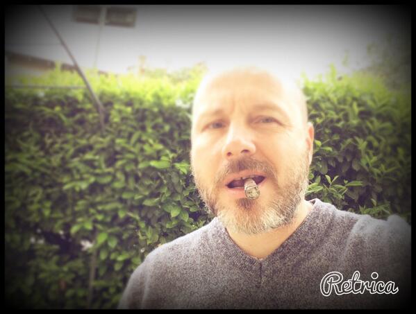 Pure Relax #SigaroToscano