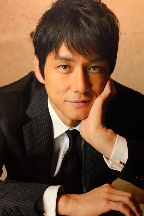 眉間の皺 Twitterren ヨダレでそう Kazuki 選抜俳優 北村一輝 西島秀俊 大沢たかお 谷原章介 佐々木蔵之介 堤真一 長谷川博己 こんなのがあっても良いじゃないか オーバー40美中年俳優総選挙 Http T Co Mkgfujd4jn