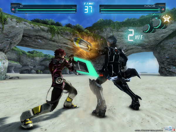 Himeki Hydrangea ファンタシーバーチャファイター2 ぇ もしかしたらこういうネタ既出かもしれないえｋど格ゲー風にしてみた ｲﾝｽﾍﾟ ﾌｫﾄｼｮ Pso2 Http T Co Bw7ox6kdq6 Http T Co 3k4eqflpbg Twitter