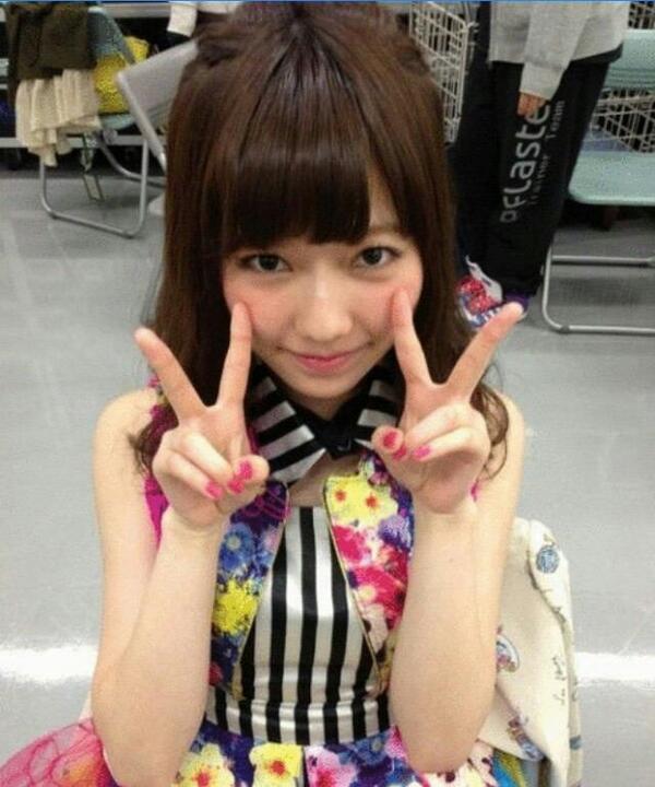 Fuma__HF03's tweet photo. 俺にとって、ぱると陽菜は1位だよ http://t.co/QwFcpyqPWB