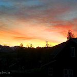 Photo by Crested Butte WD (@Watchdogcb)