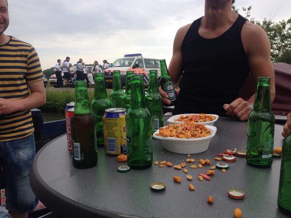 “<a href="/Rob_Ammerlaan/">Rob Ammerlaan</a>: Lekker varen op advies van <a href="/SjaakVanDerTak/">Sjaak van der Tak</a> ”