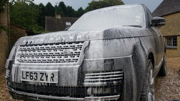 DCVALETING tweet picture