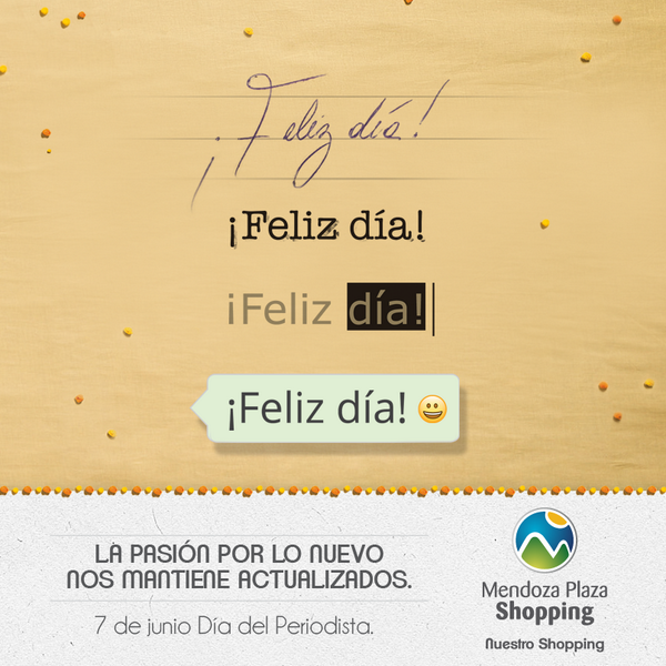 MendozaPlazaShopping tweet media