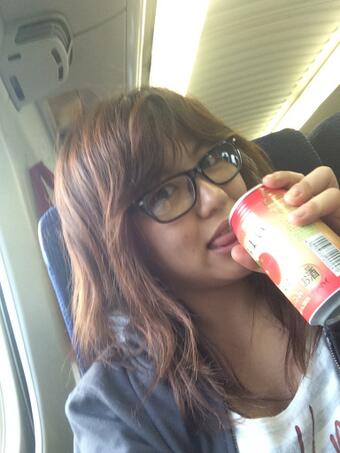 名古屋さらば(=ﾟ&omega;ﾟ)ﾉ http://t.co/jLCGIpSZb8
