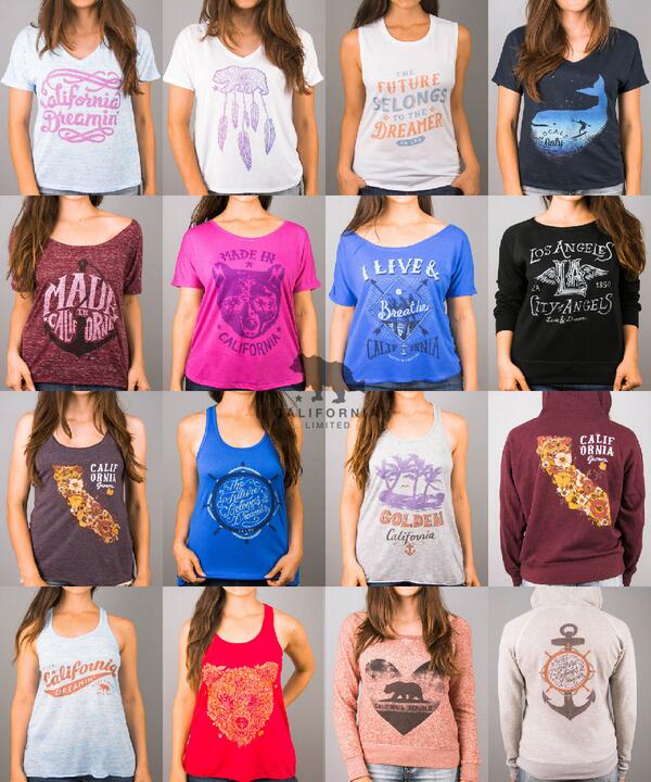 California Limited tweet media