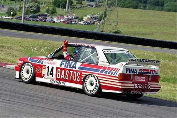BmwPowerE30's tweet photo. Salu2 a todos y a disfutar del dia jj #BmwPower http://t.co/TBHsKtemOO