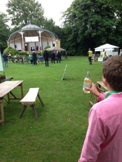 HoneysCider tweet picture