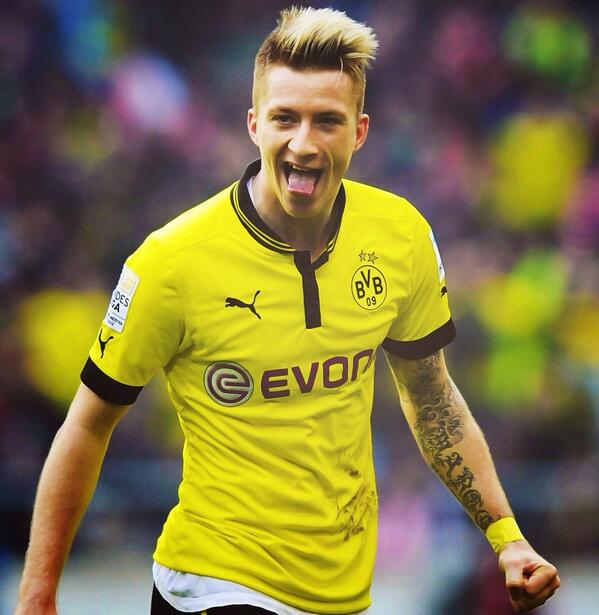earraras's tweet photo. Confirmada la triste noticia, Reus se queda sin mundial. Fuerza @woodyinho http://t.co/ljNHbDY3qm