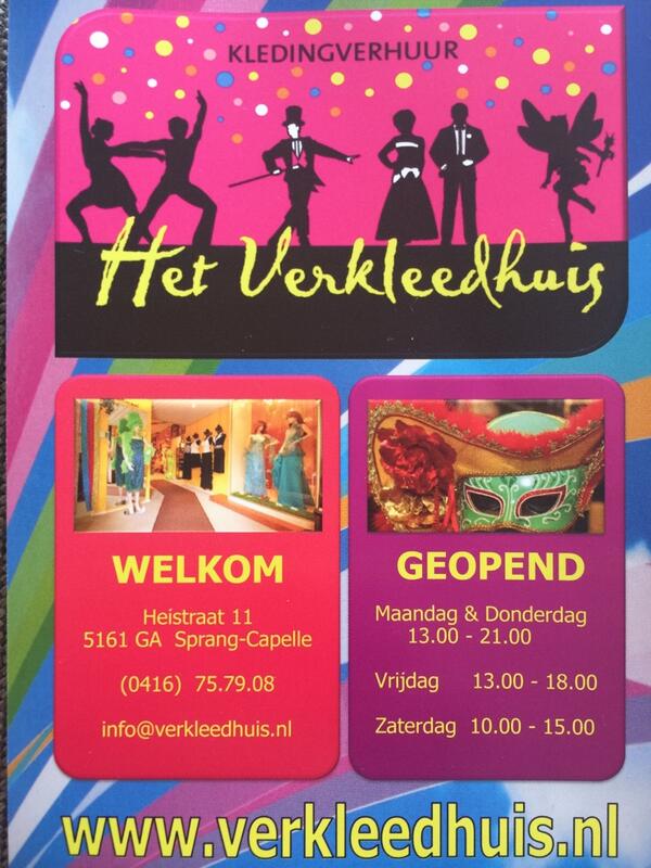 vvGiessen's tweet photo. De activiteiten commissie is er klaar voor, de pakken zijn gehuurd!Wil je ook gepaste kleding?Zie foto voor meer info http://t.co/pIhjxROvRJ