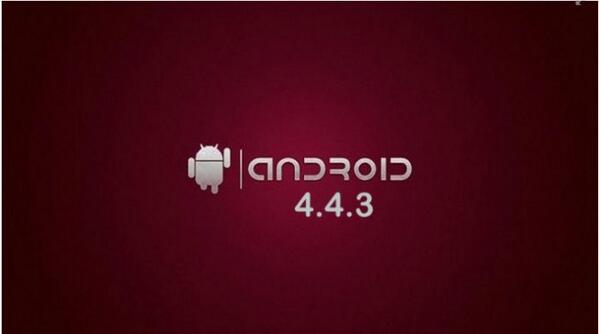 tecnoandroidit's tweet image. #Android443 #CalendarioAggiornamento #DateUpdate Android ... - goo.gl/Jy84aa