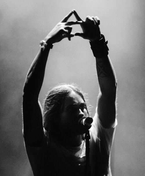 JARED LETO tweet media