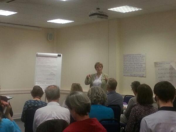 gretairving's tweet image. Julie Mccracken at #cleanconference "mental models and misconceptions"