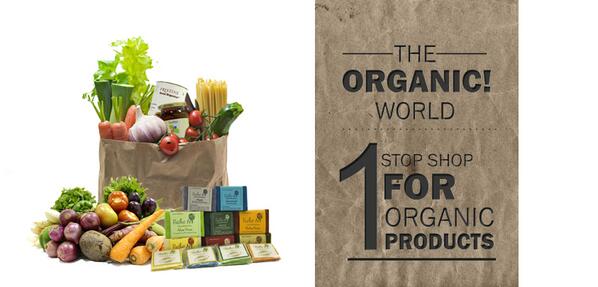 theorganicworld's tweet photo. Take a pledge to #GoOrganic! Support farmers, protect the environment and eat chemical-free produce. http://t.co/RqXfHRzvAN