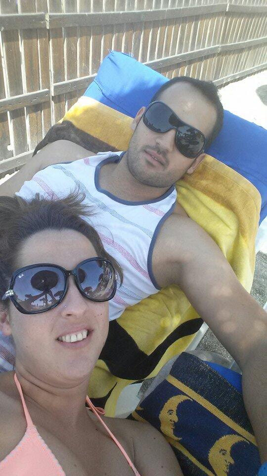 tmbenitez's tweet photo. Diita de relax ... http://t.co/9JimqH9lB9