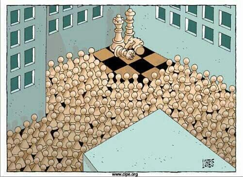 CJC_Media's tweet photo. ¡Que las protestas se conviertan en organización! En todas las movilizaciones @CJC_Media por la #republicasocialista http://t.co/el6p0VhqM2