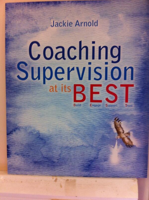 coachingTracyA's tweet image. What is supervision for you ? #cleanconference