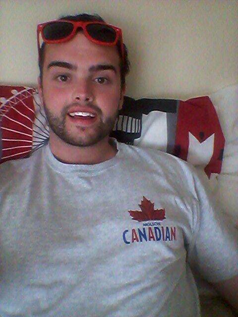 lawless753's tweet photo. . @Canadian_IRE @Coffey_23 don't think we're gonna make it to Cork! We're packing for Canada! #makeitCANADIAN http://t.co/aJCw8P687s