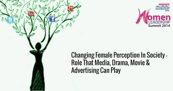 Panel Discussion 3 starts off with Sara Zaker speaking about the changing trends in Drama and roles of women.