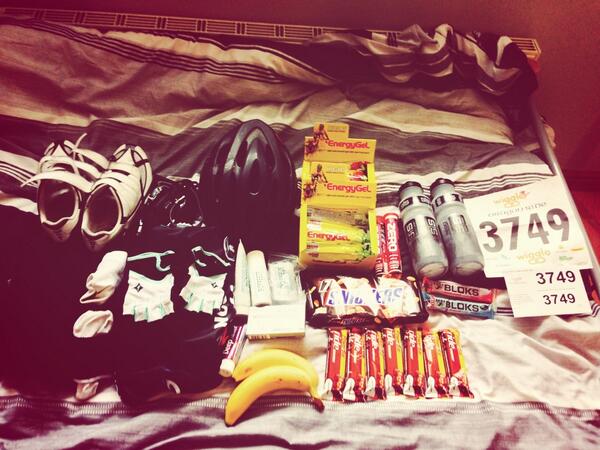 awells_tech's tweet image. Pre race prep! As ready as I'll ever be for tomorrow! @HumanRaceEvents @wigglebikeshop #DragonRide