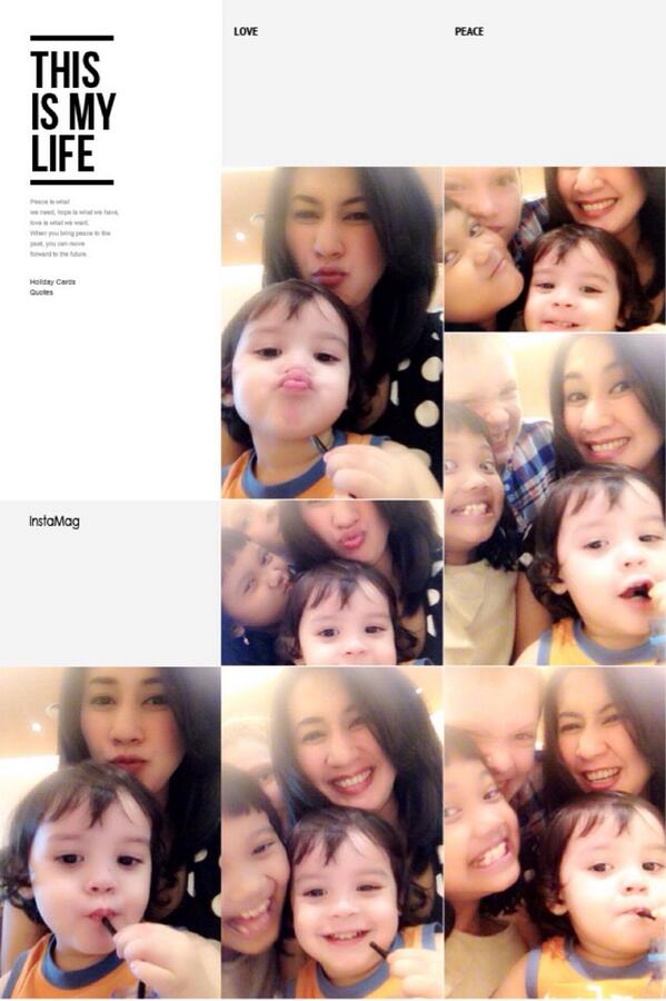 Saturdate 👩👦👧👶