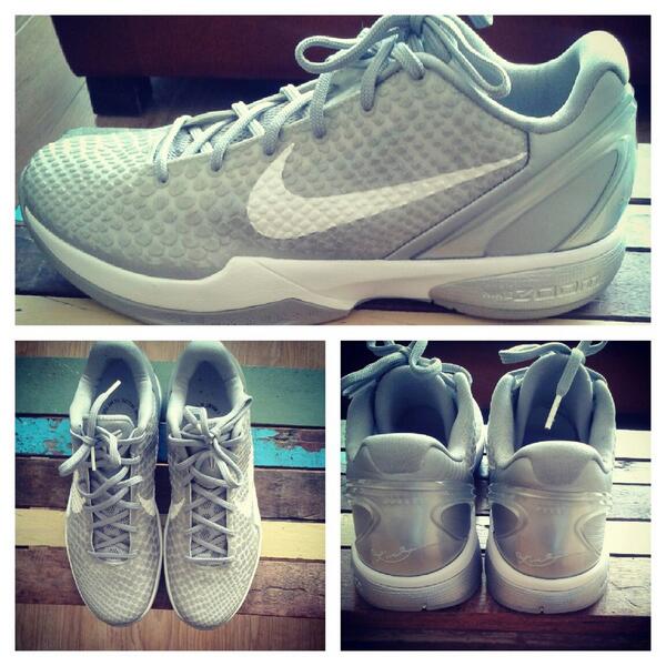 basketbalschoenen Zoom kobe