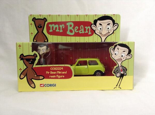 Mr Bean Collection (@mrbeanworld) / Posts / X