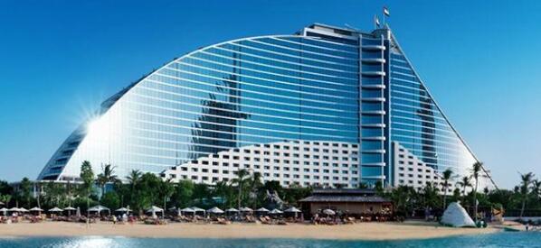 WhipTravel's tweet photo. Dubai, 5* Jumeriah beach hotel save £245 plus free deluxe half board only £499pp. Depart between 3-10 July! http://t.co/oI9KQ9Bm1h