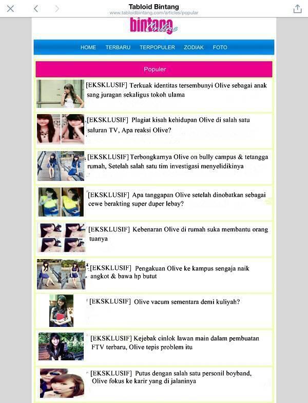 siolive_7's tweet photo. nemu ada ka @siolive_ ...kmrin2 sih...pntes aja jd TTW http://t.co/3TiMqfvbva