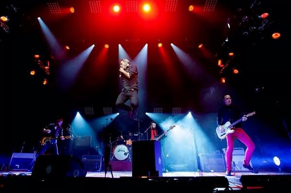 MClanRock's tweet photo. Tarque por los aires ayer en el @circoprice Brutal!!! Hoy más! http://t.co/JwCP4sJ9Z4