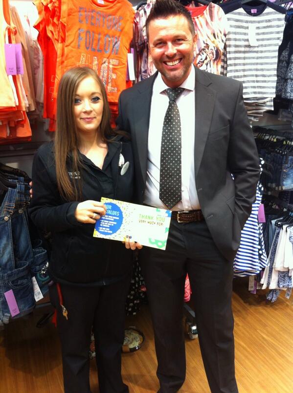 Great work Penny spotting a shoplifter! £52 of meat saved <a href="/Colchester2310/">Colchester 2</a> <a href="/mcnamara10/">andrew mcnamara</a> @jackiegrimley <a href="/chrisphillips27/">chris phillips</a>