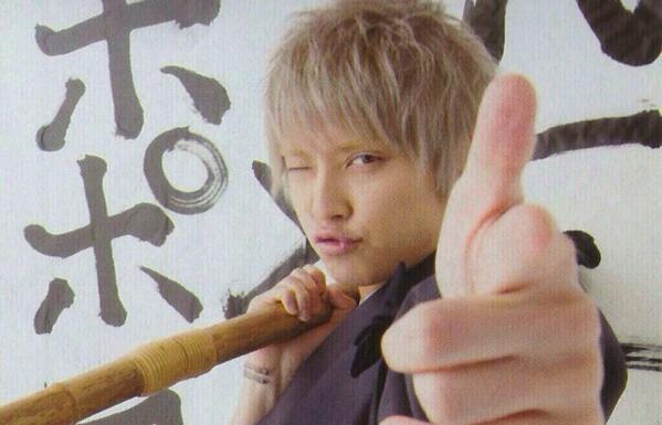 T____lxoo's tweet photo. 　てごにゃんだよ ~ ん　。
　
　俺と出逢えた亊後悔させないよ ?

　'' 出逢えた人　、笑顔にしてみせ''
　　　　　　　　
　出戻り /濃い絡み 

#RTしたnrさんbotさんフォローする 
#nrさんの友達増やしたい http://t.co/L75TE35WSj