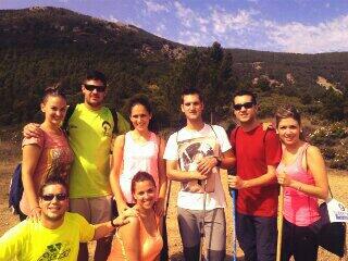 elena_gran's tweet photo. Reto superado! Repetimos seguro! @AlexRedrado @TMelus @lauratabu @VirginiaGAlon @Imanol_Casas #sheyla http://t.co/hsnC3U4Pin